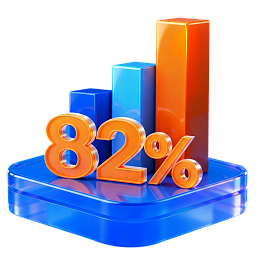 До 82% за 5 лет